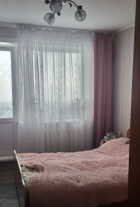 Продается 3х ком.кв.раон 17 школа.