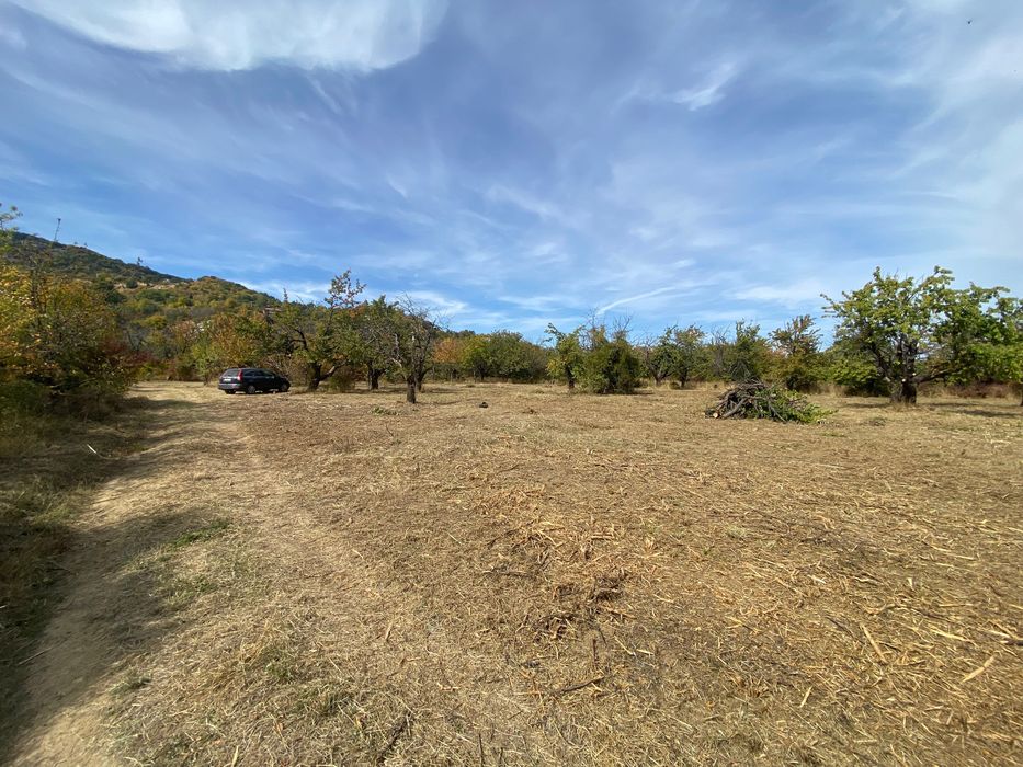 Продава се Парцел в Пловдив, Център - 905 кв.м за 50 €/кв.м - Снимка #1