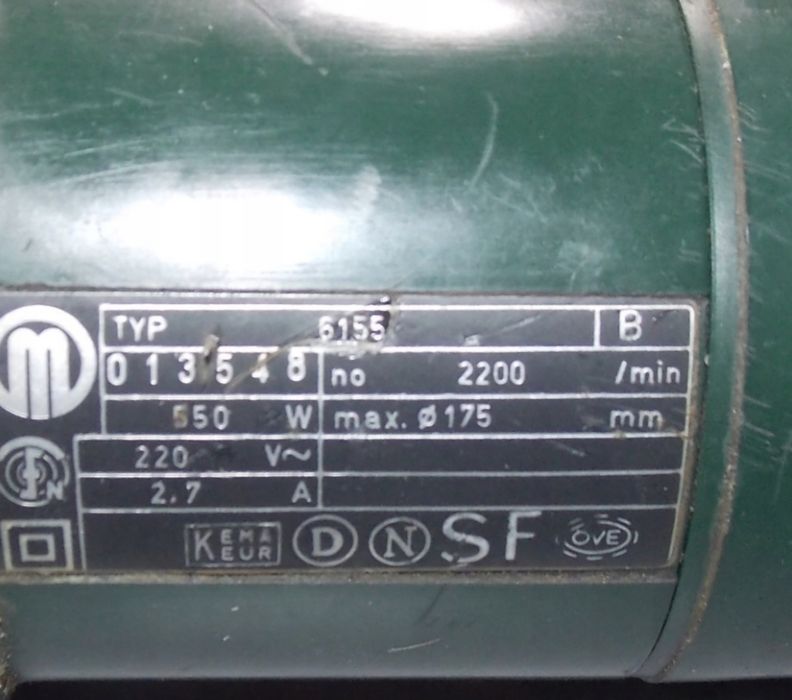 Професионални полирмашини Flex/Metabo