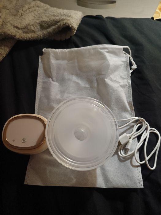 Продам молокоотсос