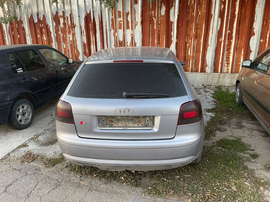 audi a3 8p 2.0 tdi на части ауди а3 8п bose  на части
