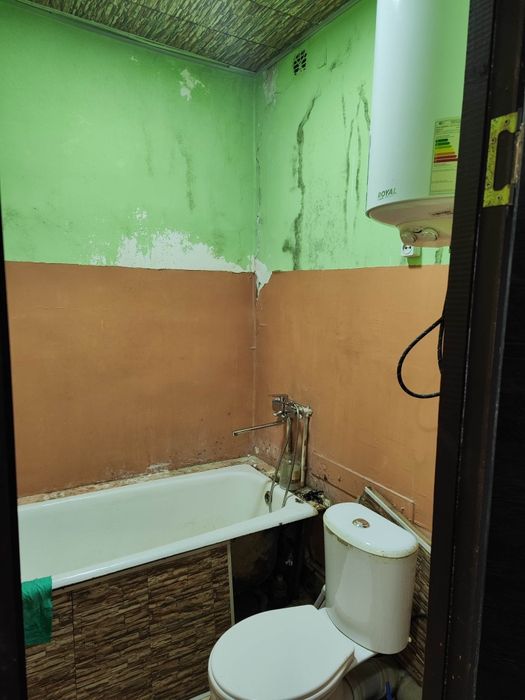 Ижарага уй берилади