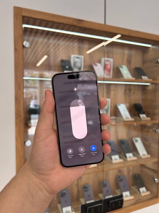 iPhone 15 Pro 128 GB