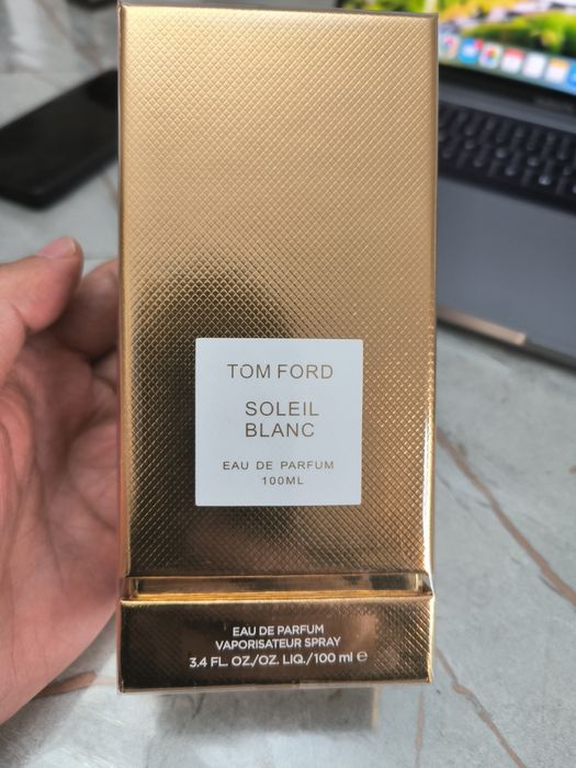 Tom Ford Soleil Blanc Eau de Parfum 100 мл