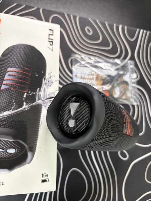 Boxă JBL Flip 7 Portabilă Nouă