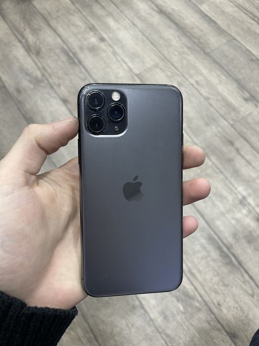 Iphone 11pro 64gb