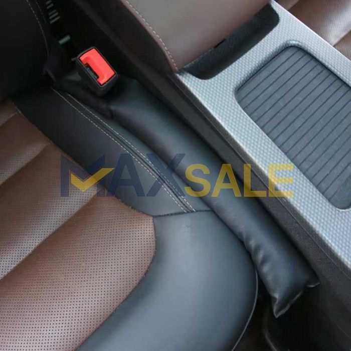 Възглавнички между седалки стопери универсални bmw audi mercedes vw