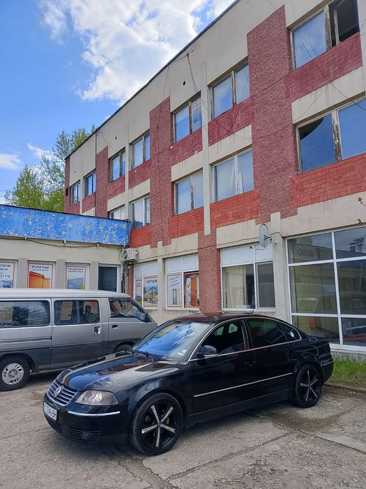 18ки джанти 5х112