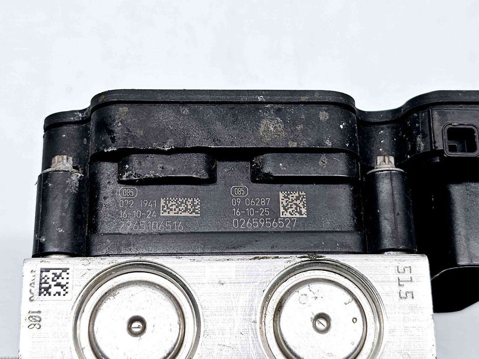 Pompa ABS Dacia Logan 2 [Fabr 2012-2020] 2265106516 1.2 TCE H5F408 85K