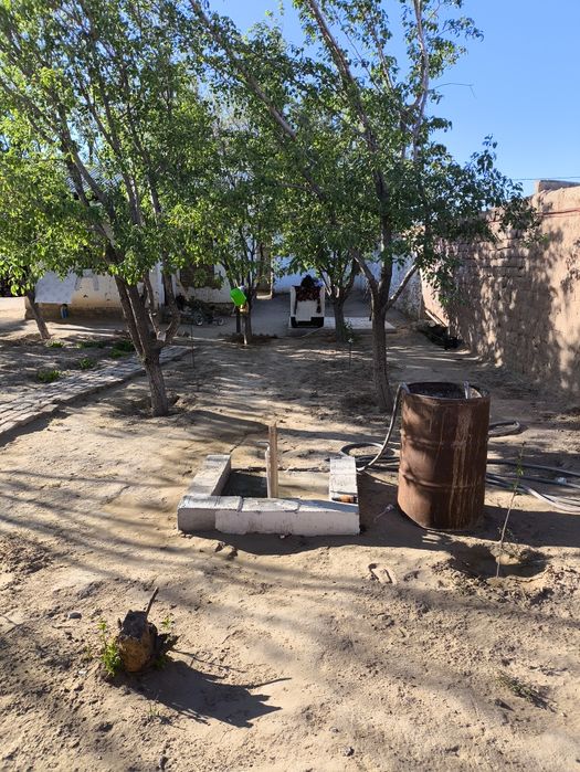 Ховли сотилади янги зарафшонда 7 квартал да