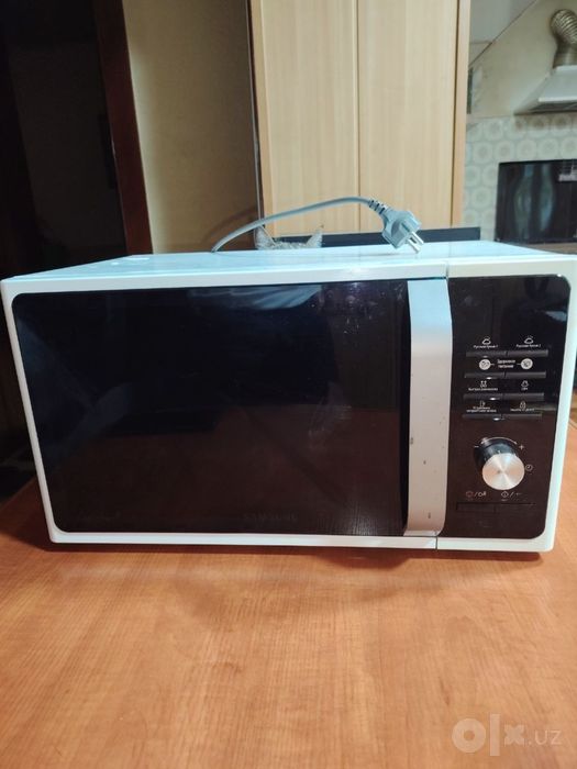 Продаются микроволновка но не работает