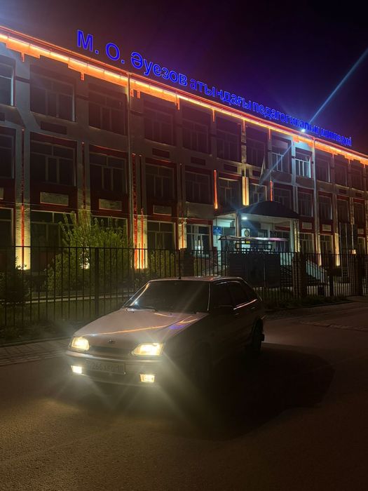 ВАЗ 14 в хорошем состояни
