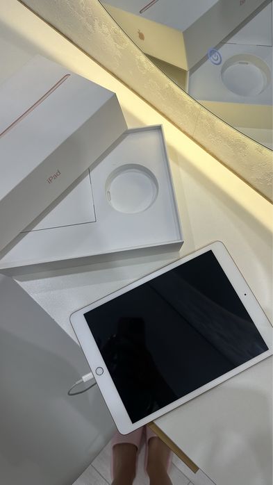 iPad 7th Generation