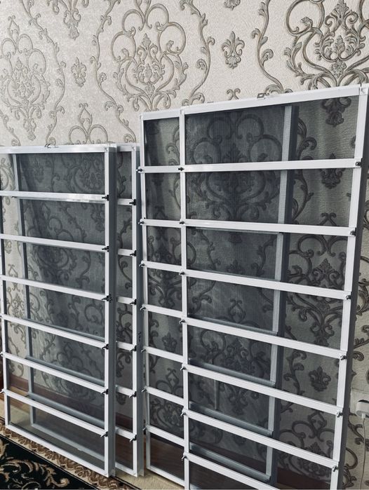 Маскитные сетки шымкент