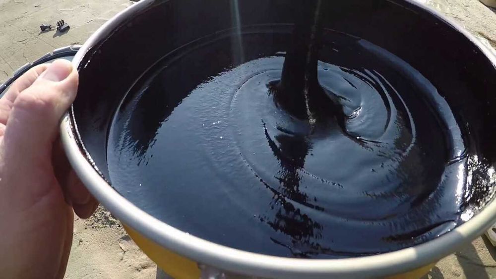 Битум Мастика сотилади | Сифатли ва чидамли