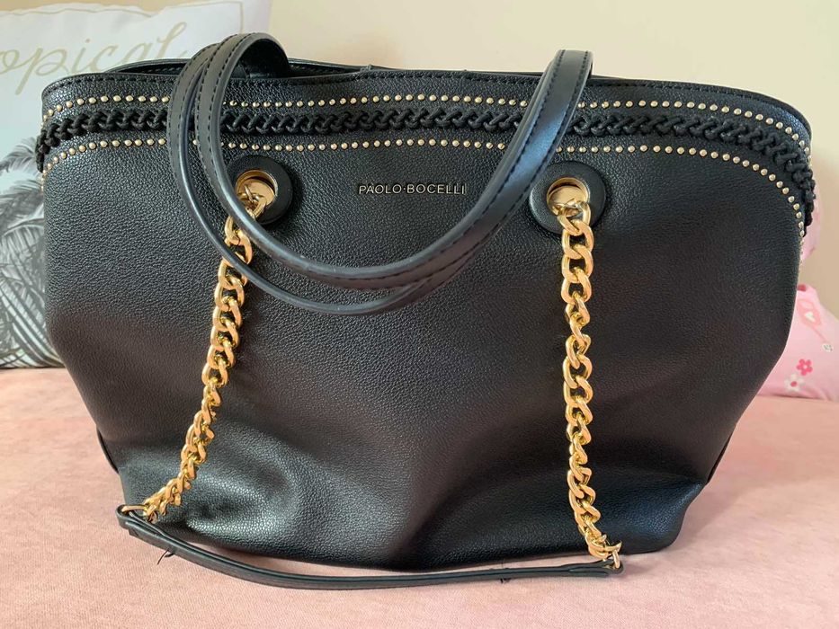 Чанта Paolo Botticeli