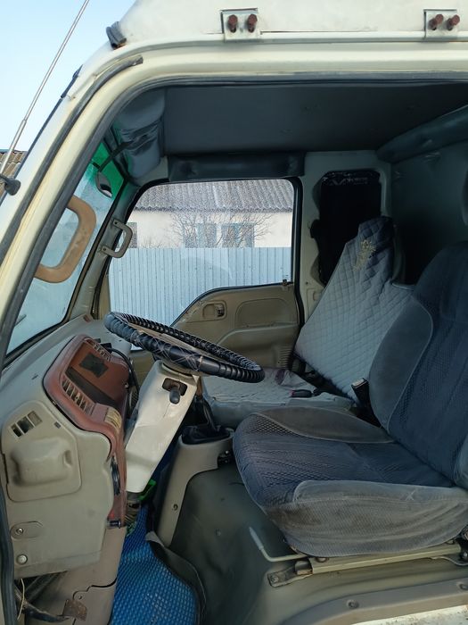 Продам JAC  HFC 5041