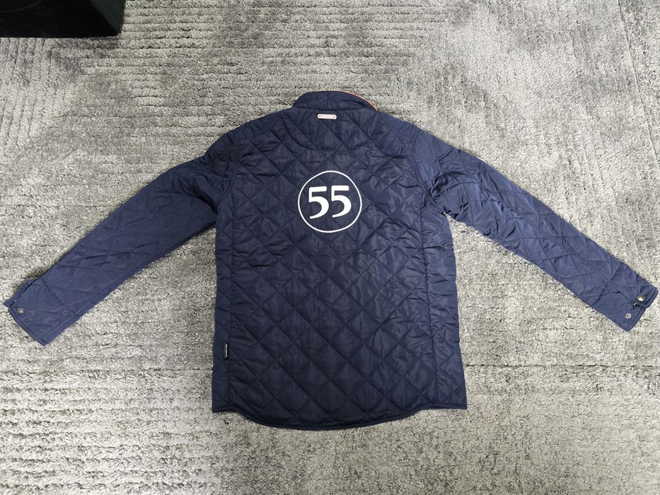 Яке - Radillon 55 Rally Jacket