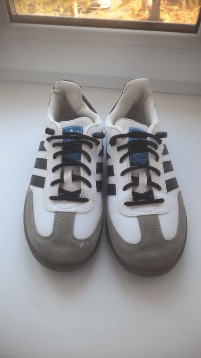 Кроссовки ADIDAS samba