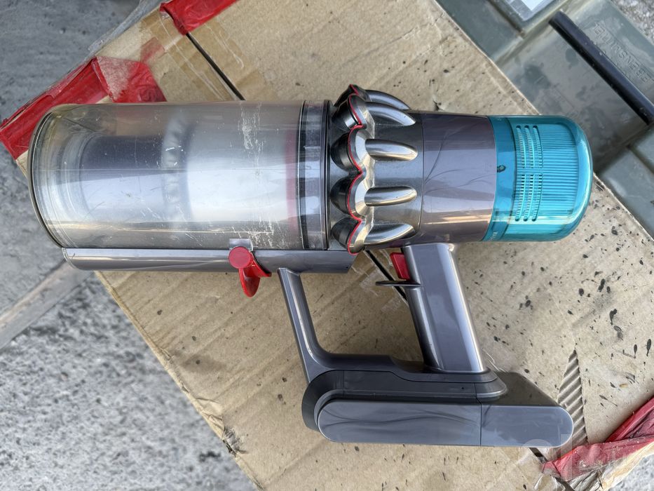 * Dyson V15 (SV47) ручной оригинальный пылесос