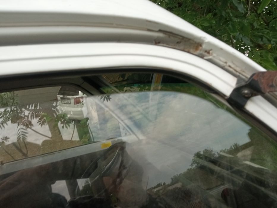 Chevrolet Damas 2012 — 10