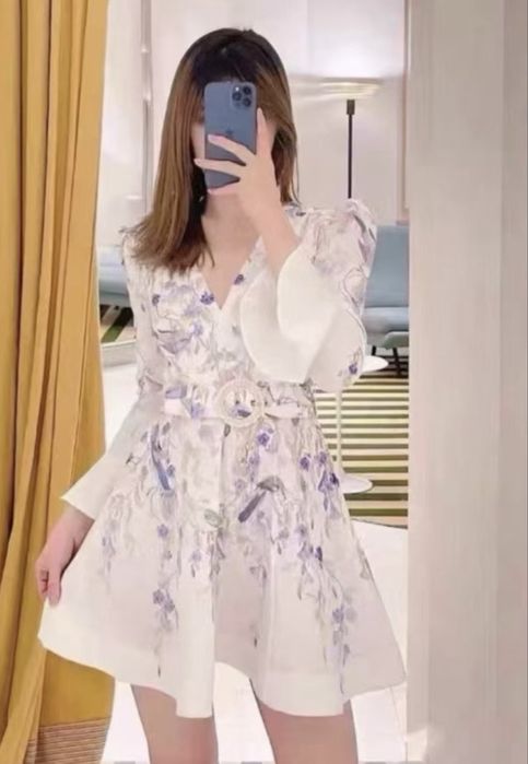 Вечерние платья Zimerman