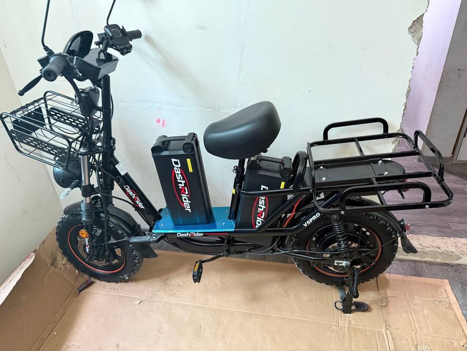 Dashrider v5pro sorcna sotladi !!