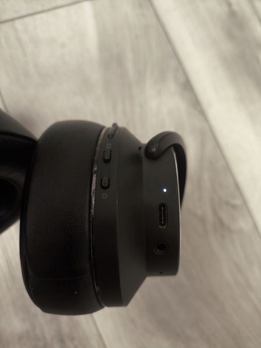 Caști Doqaus bluetooht