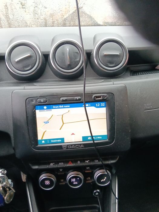 Dacia Duster 1.3 euro6 2019