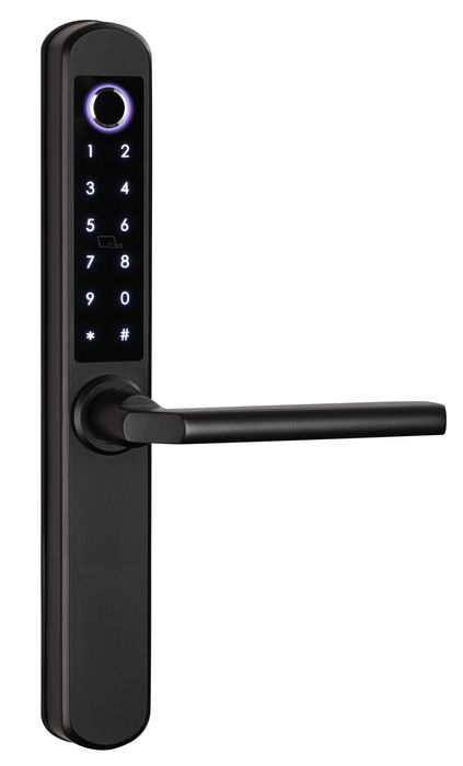 Yala inteligentă cu amprentă | Smart Lock Aurora cu aplicație TTLock