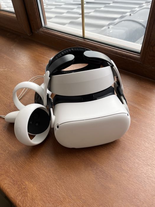 Oculus Quest 2, 256GB за 90000тенге
