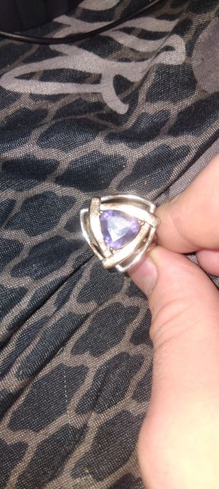 Кальтсо 925 проба