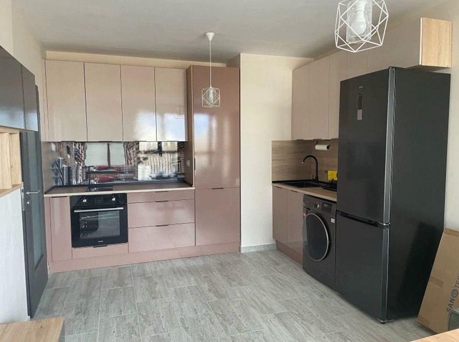 Дава се под наем Двустаен апартамент в София, Младост 4 - 54 кв.м за 746.64 € - Снимка #2