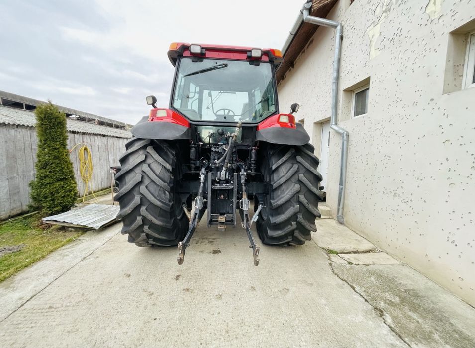 Tractor Case MXM 155 Pro - Stare impecabila