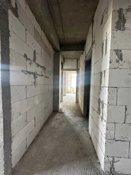 Паркентский, Новостройка 3/12/14, ЖК Паркент плаза (НБ)