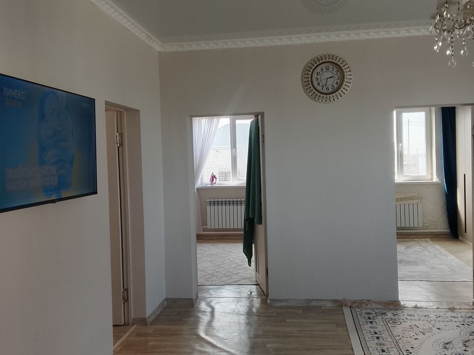 Ақтөбе қаласы Маржанбұлақ ауылы