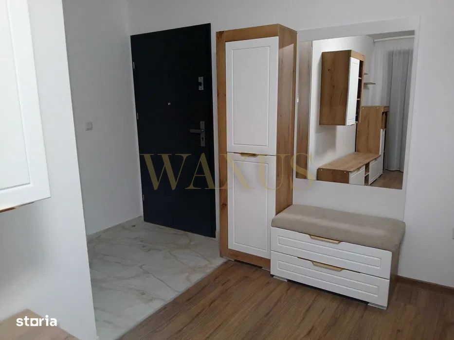 Apartament de inchiriat de lux cu 2 camere,zona spital