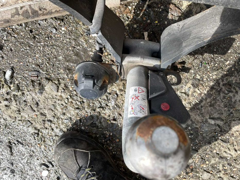 Теглич Греда Модул 72901-54P00 SUZUKI SX4 S-Cross 1.4 2021 ALLGRIP