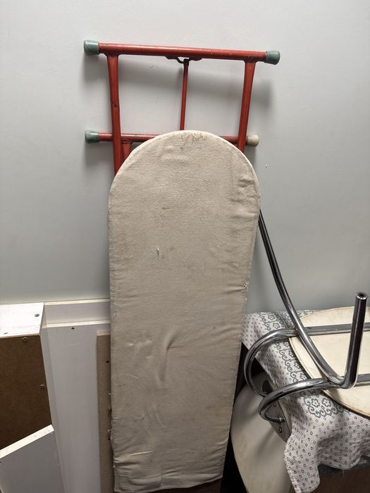 Гладильная достка