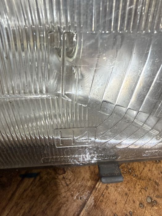 Фара ваз 2107 оригинал киржач