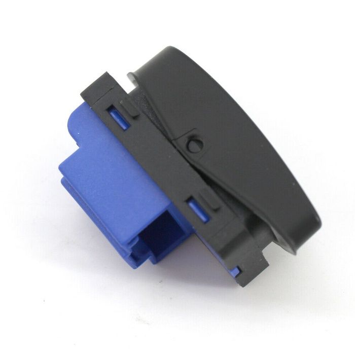 Копче бутон централно Vw Golf 5 6 Jetta Passat Tiguan Sharan Alhambra