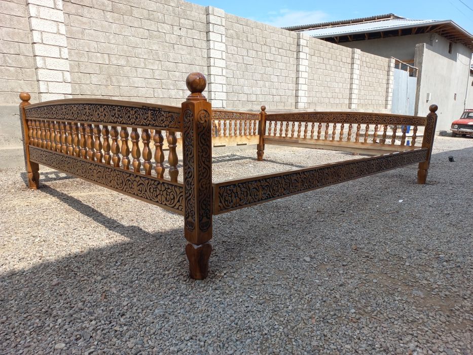 Tapchan kiravat suri