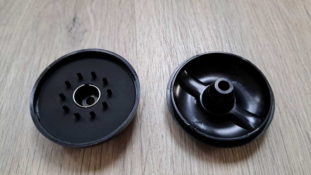 Графичен таблет HUION KAMVAS Pro 20 2019, Pen 8192, 19,5 инча, sRGB