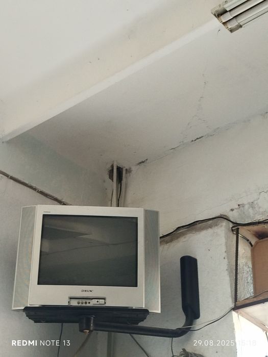 Телевизор с подставкой