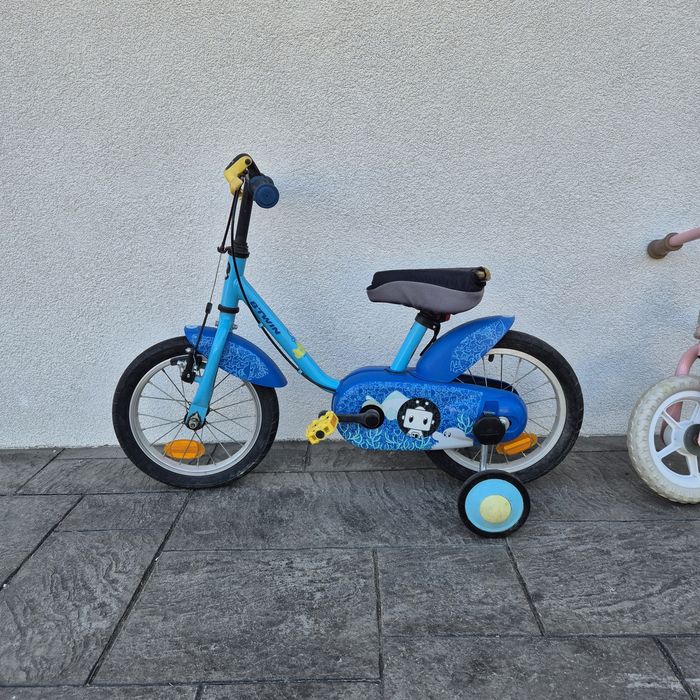 SET 2 Biciclete copii la 250 lei