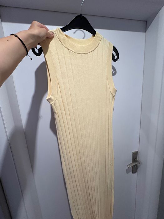 Рокли Zara и H&M