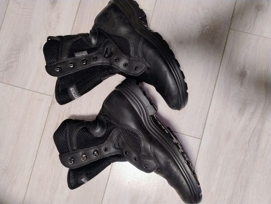 Bocanci nr.42 viper tactical de vara