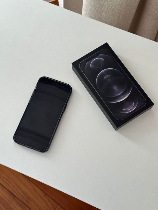 Apple iPhone 12 pro max