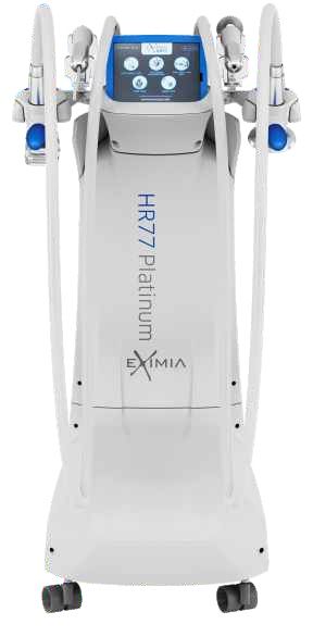 Eximia hr77 platinum