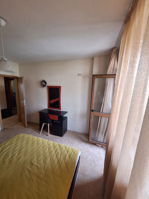 Дава се под наем Двустаен апартамент в София, Хладилника - 65 кв.м за 561 € - Снимка #6